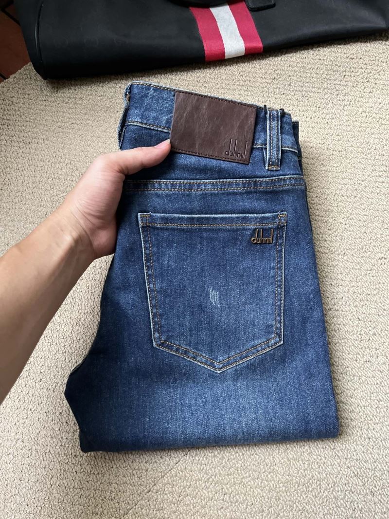 Ferragamo Jeans